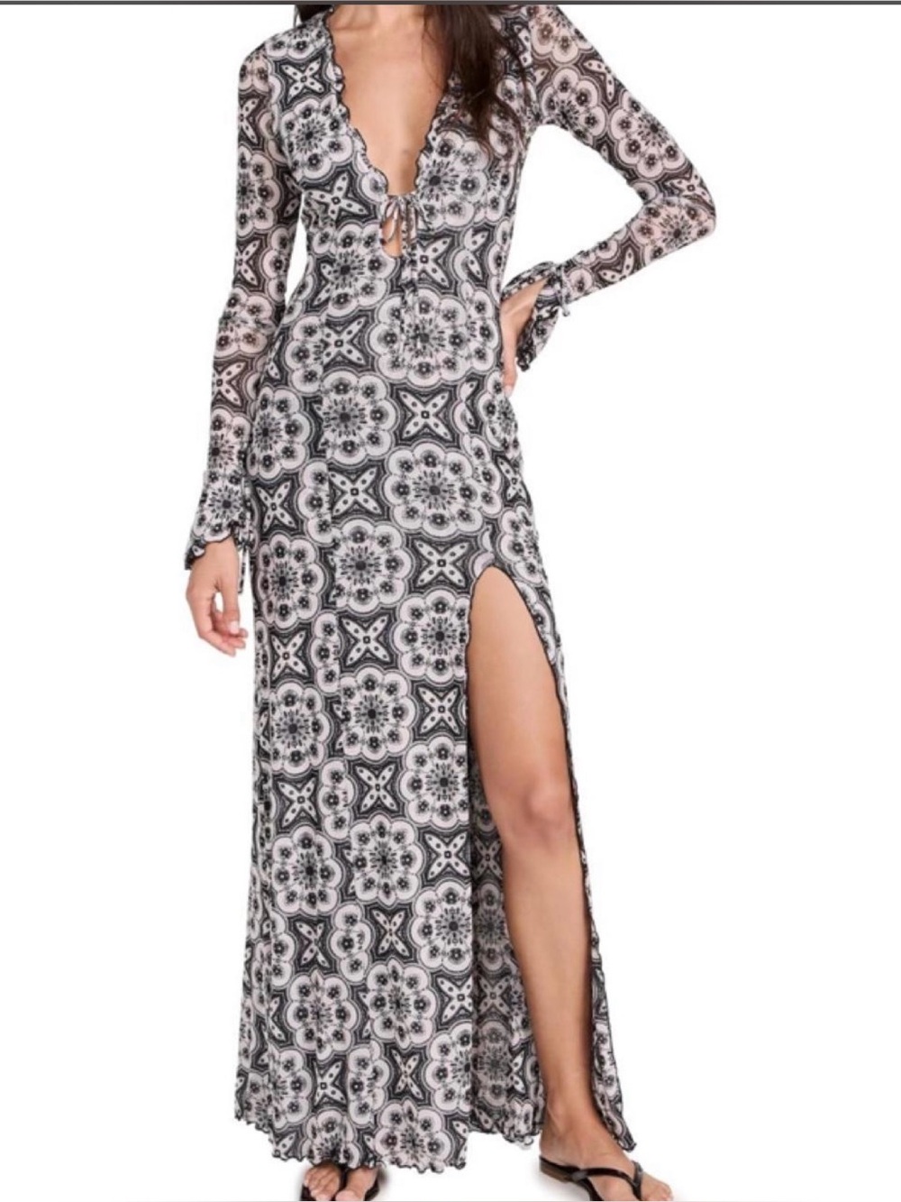 RESA Lennon maxi